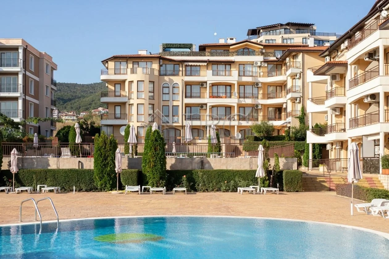 1 - beach walk apartment for sale in sveti vlas burgas bulgaria