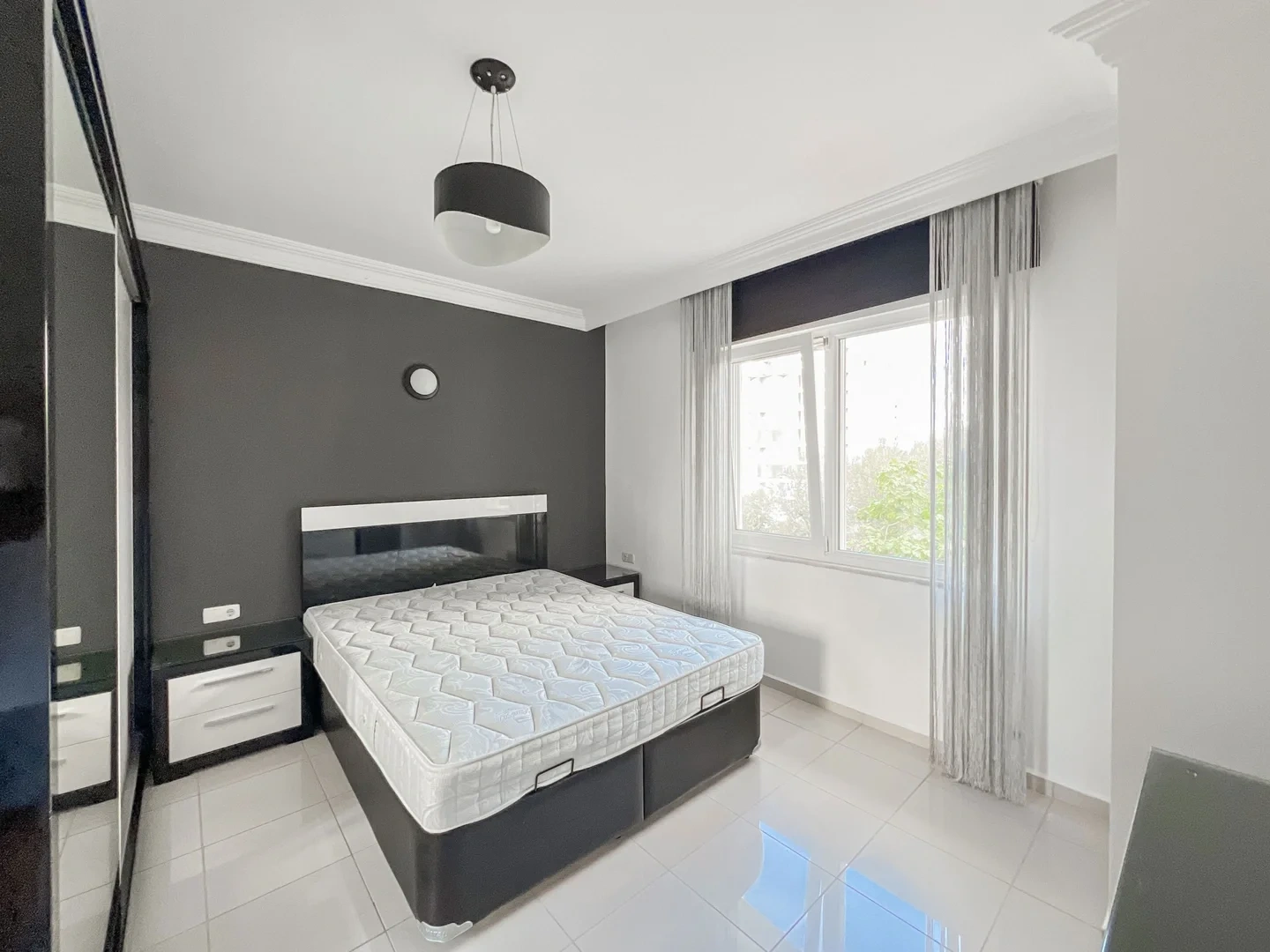 1 - venta apartamento vista al mar alanya antalya turquía