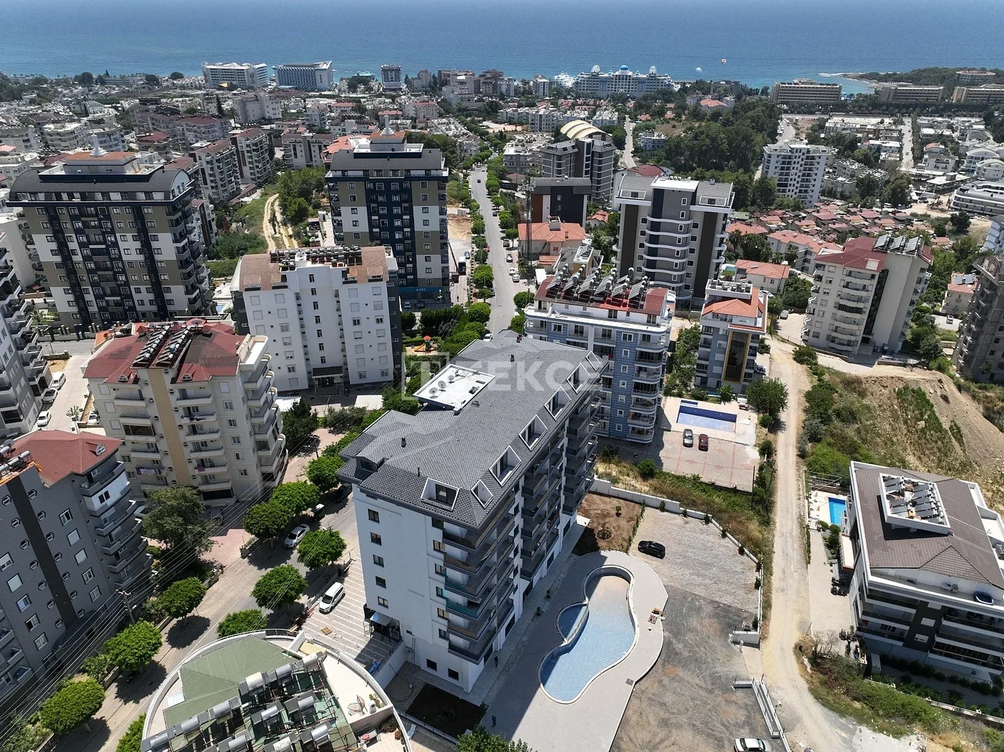 2 - venta apartamento a pie de playa alanya antalya turquía