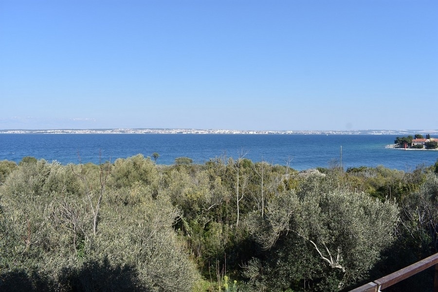1 - verkauf gebäude meerblick preko zadar kroatien