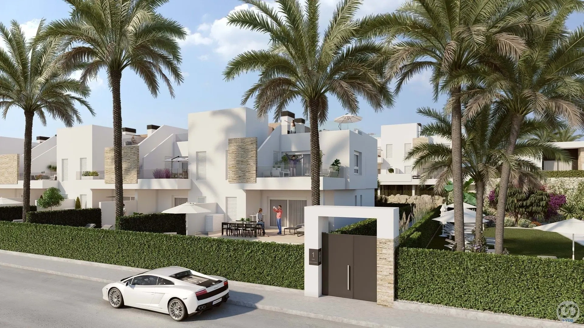 2 - verkauf wohnung alicante - costa blanca valencia spanien