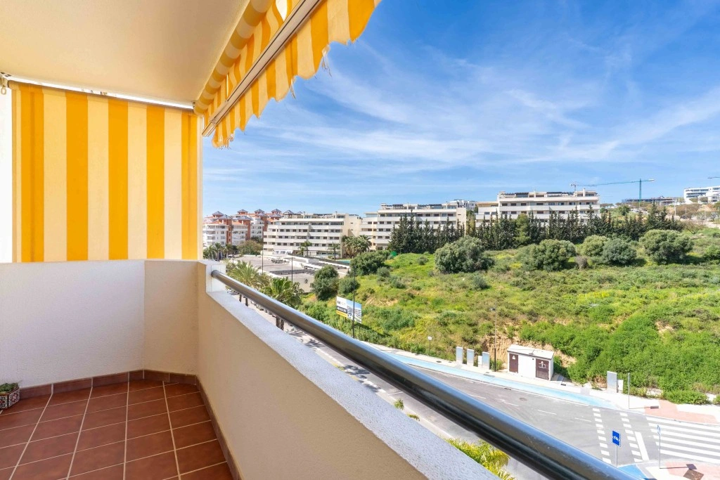 2 - venta apartamento a pie de playa estepona - costa del sol andalucía españa