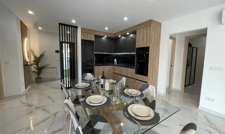 2 - venta casa vista al mar el mas fumats cataluña españa