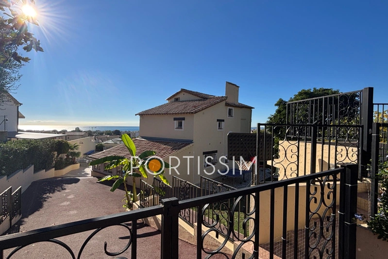 1 - venta casa vista al mar cagnes-sur-mer alpes-marítimos francia