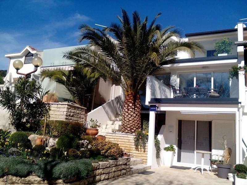 2 - sea view house for sale in posedarje zadar croatia