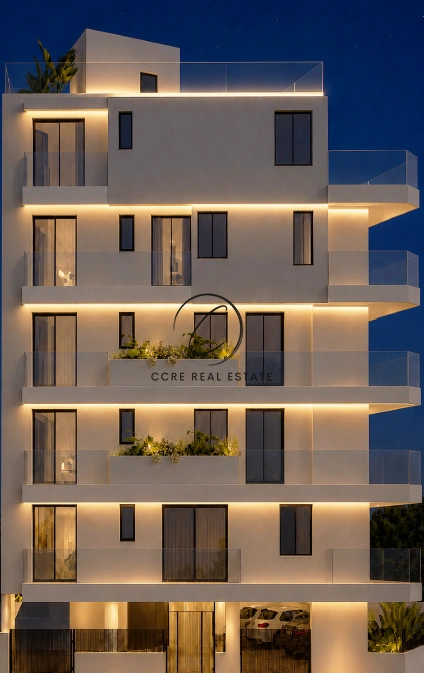 1 - venta apartamento nea smyrni ática grecia