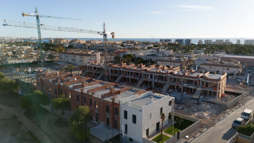 1 - vente maison torrevieja - costa blanca communauté valencienne espagne
