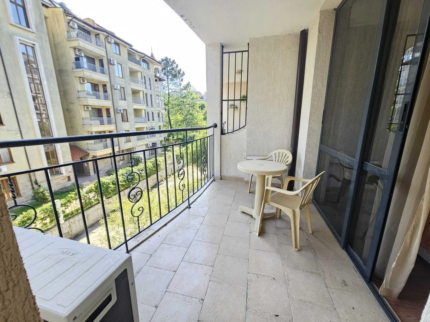 2 - venta apartamento sunny beach burgas bulgaria