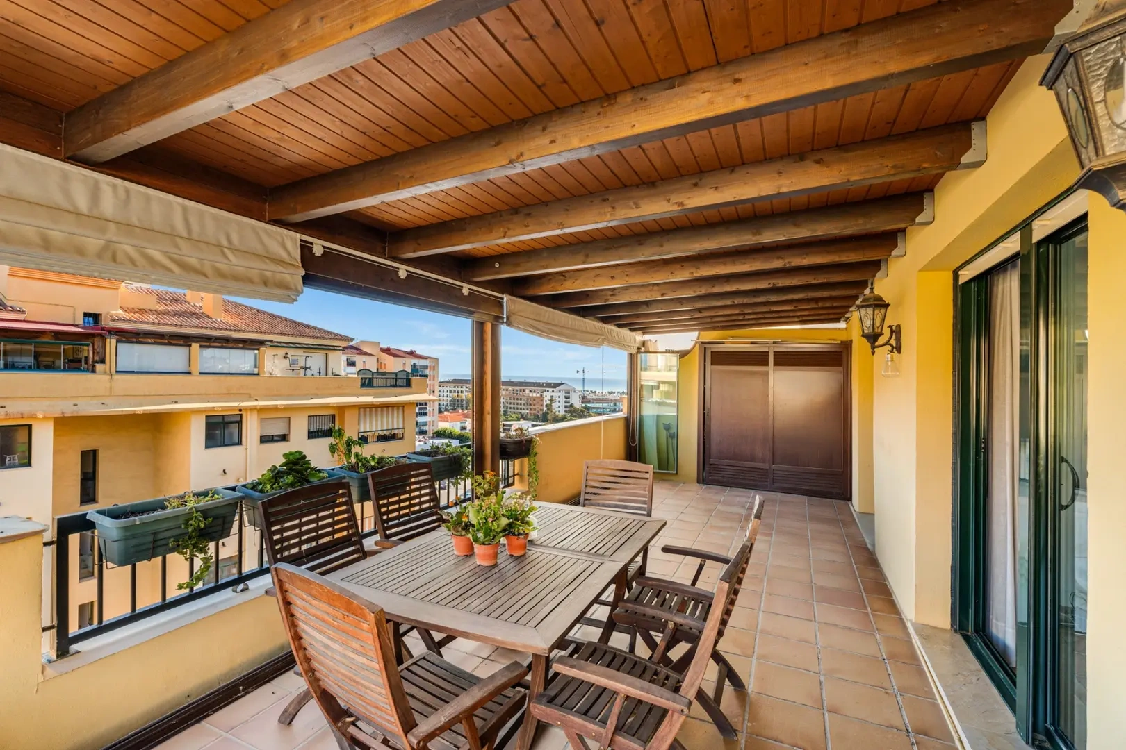 2 - venda apartamento vista de mar san pedro de alcántara andaluzia espanha