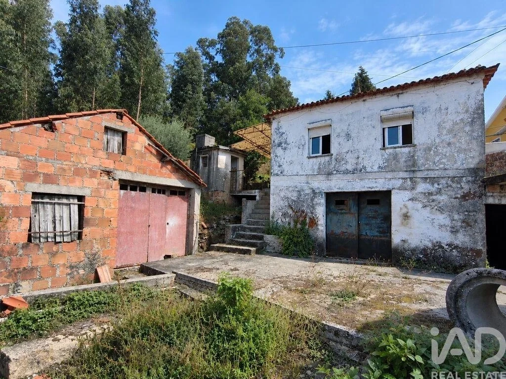 2 - vente villa viana do castelo région nord portugal