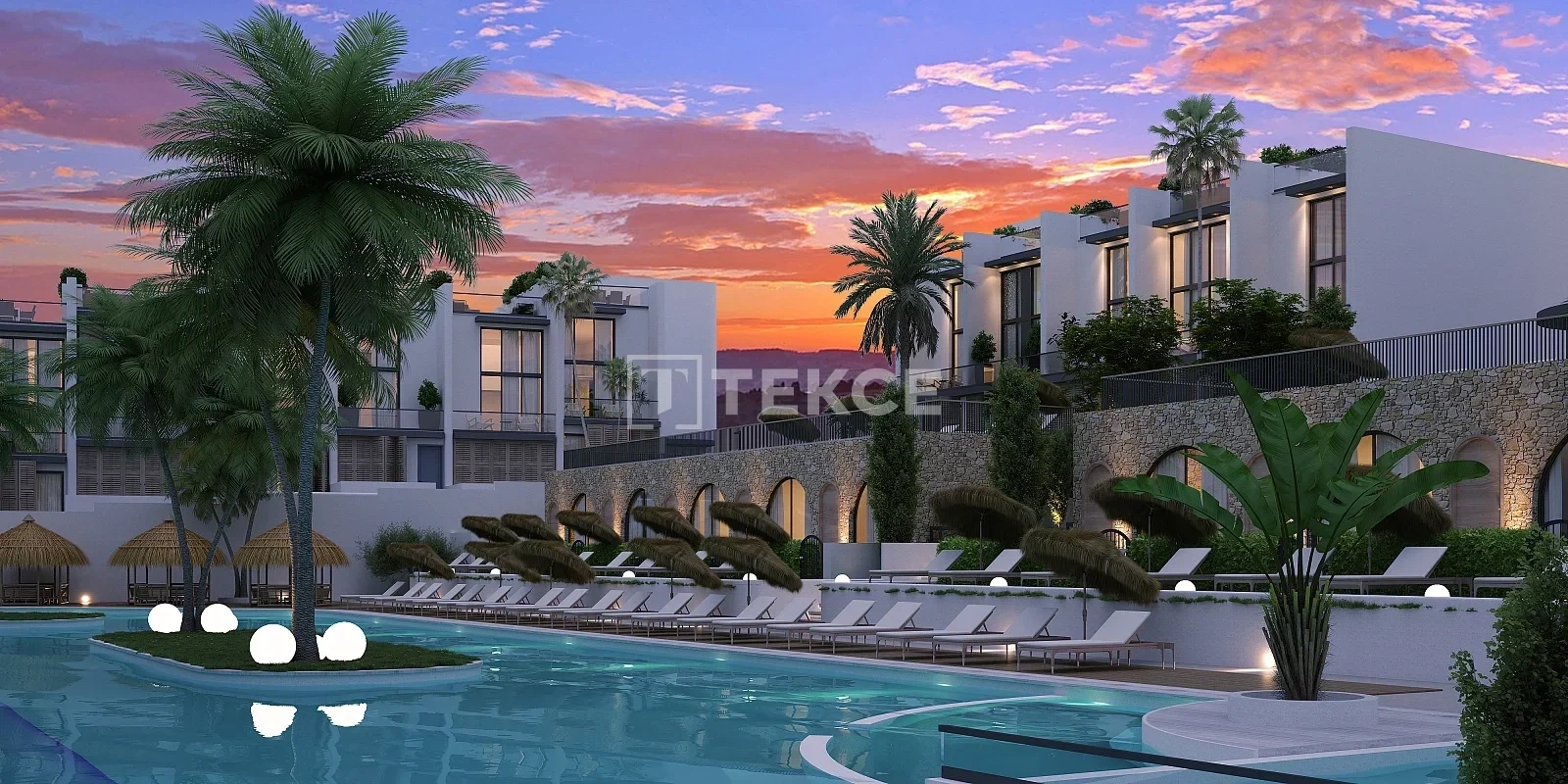 1 - vente appartement vue mer famagusta famagouste chypre