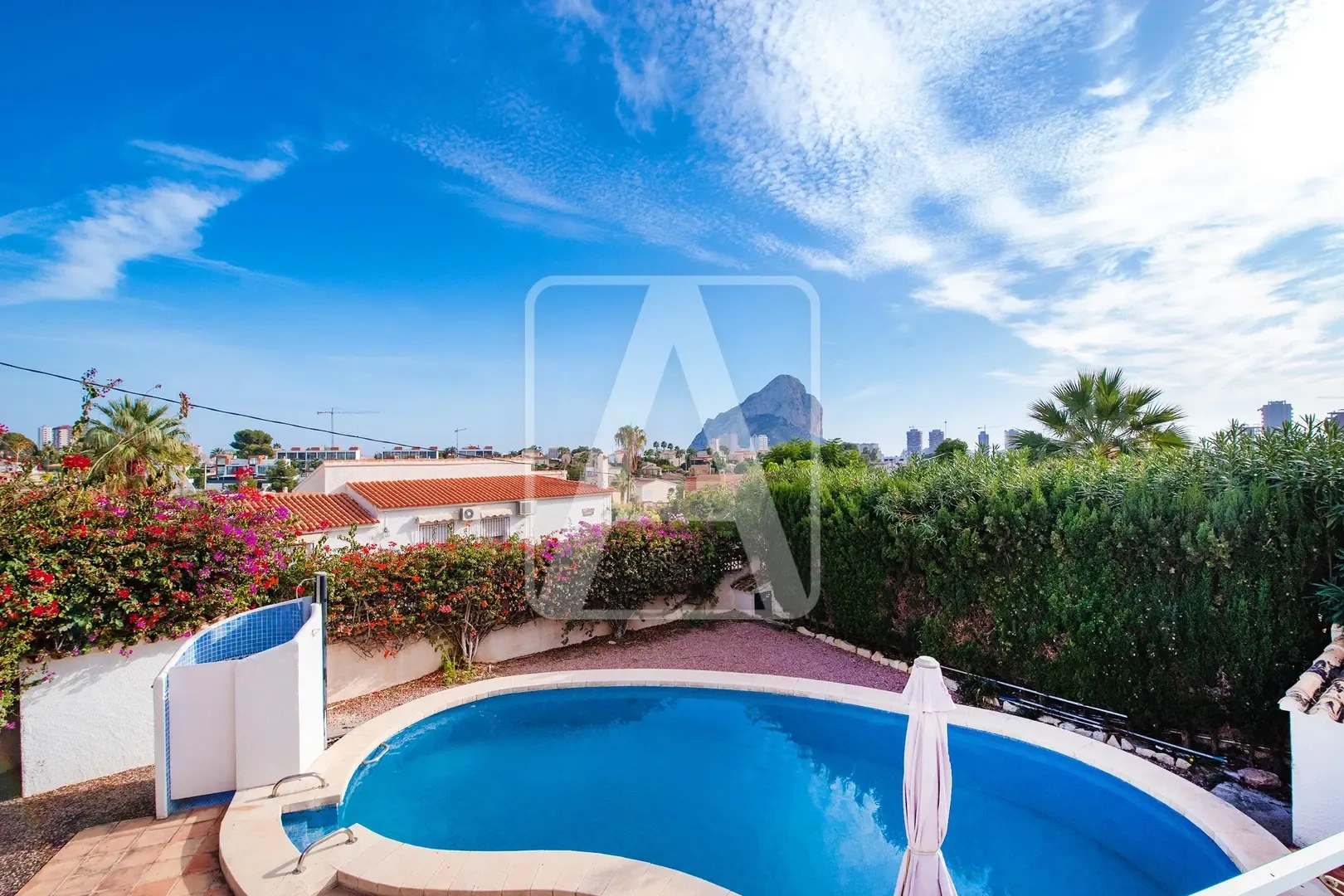 2 - vente maison calpe - costa blanca communauté valencienne espagne