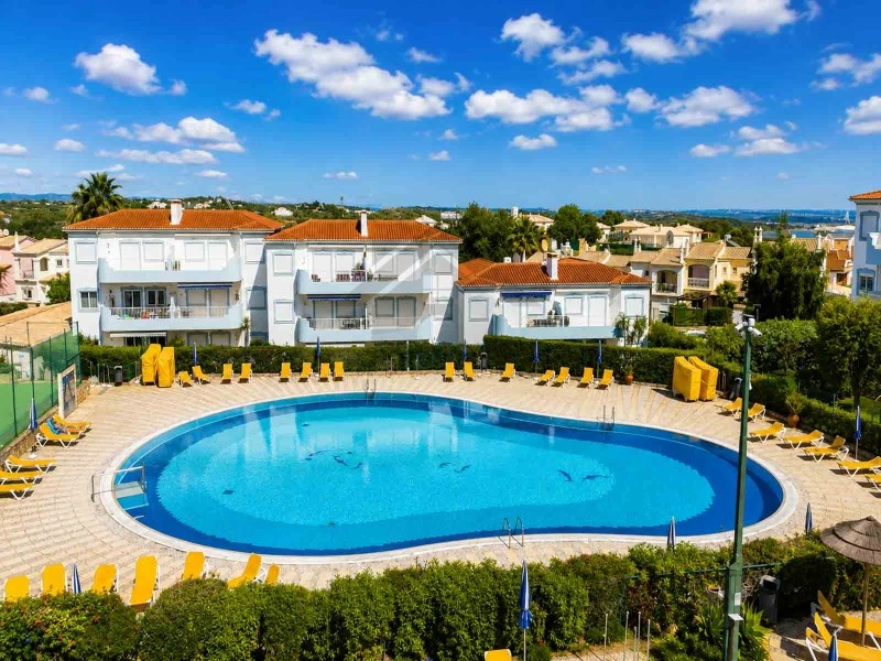 2 - vente appartement portimão algarve portugal