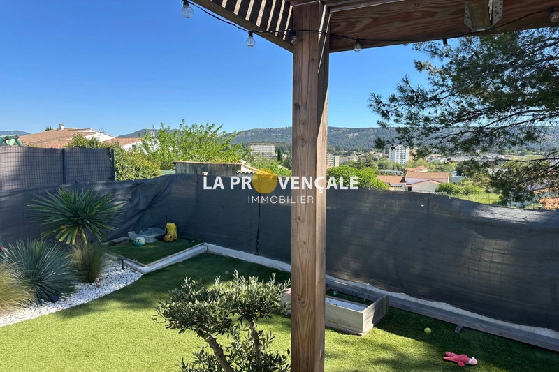 2 - house for sale in aubagne bouches-du-rhône france