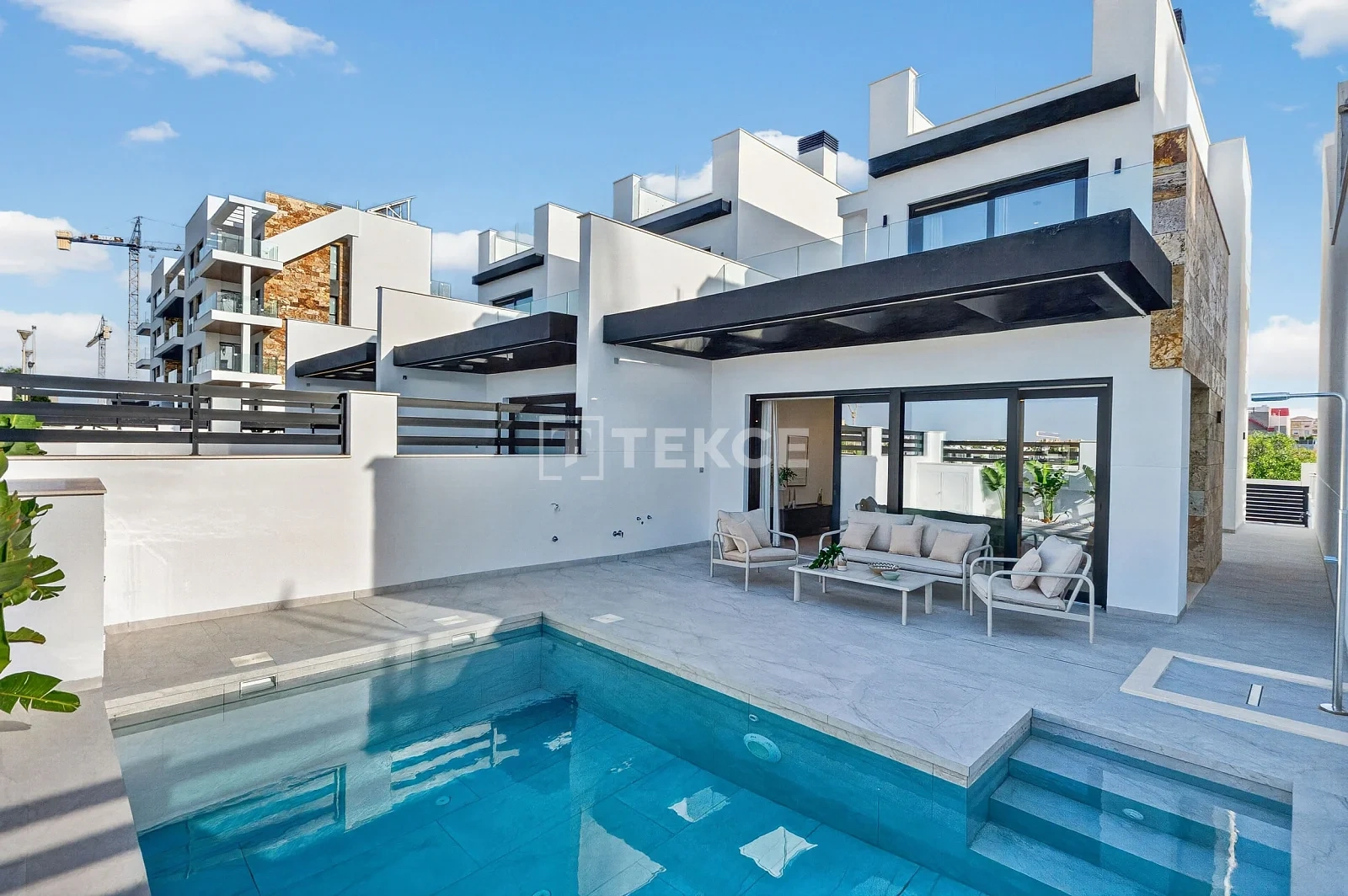 1 - verkauf villa torrevieja - costa blanca valencia spanien