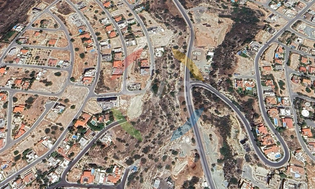 1 - plot of land for sale in limassol limassol cyprus
