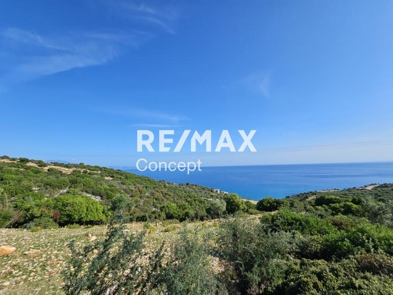 1 - vendita terreno vista mare zante isole ioniche grecia