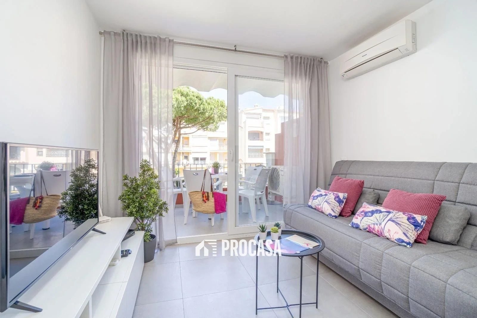 2 - vente appartement empuriabrava catalogne espagne