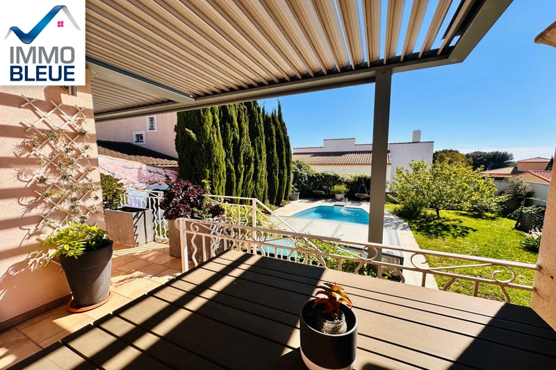 1 - verkauf haus martigues bouches-du-rhône frankreich