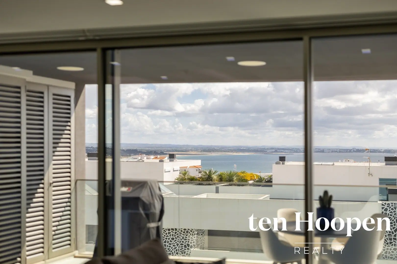 1 - venta apartamento vista al mar lagos algarve portugal