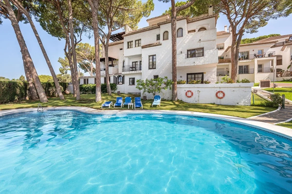 1 - vente appartement nueva andalucia andalousie espagne