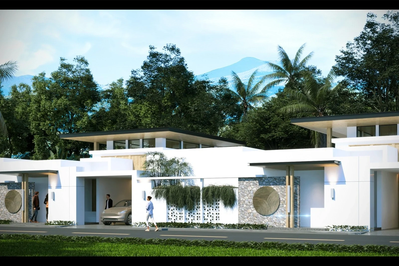 2 - vente maison muang phuket phuket thaïlande