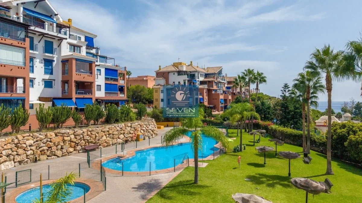 1 - vente appartement plage à pied almuñecar andalousie espagne
