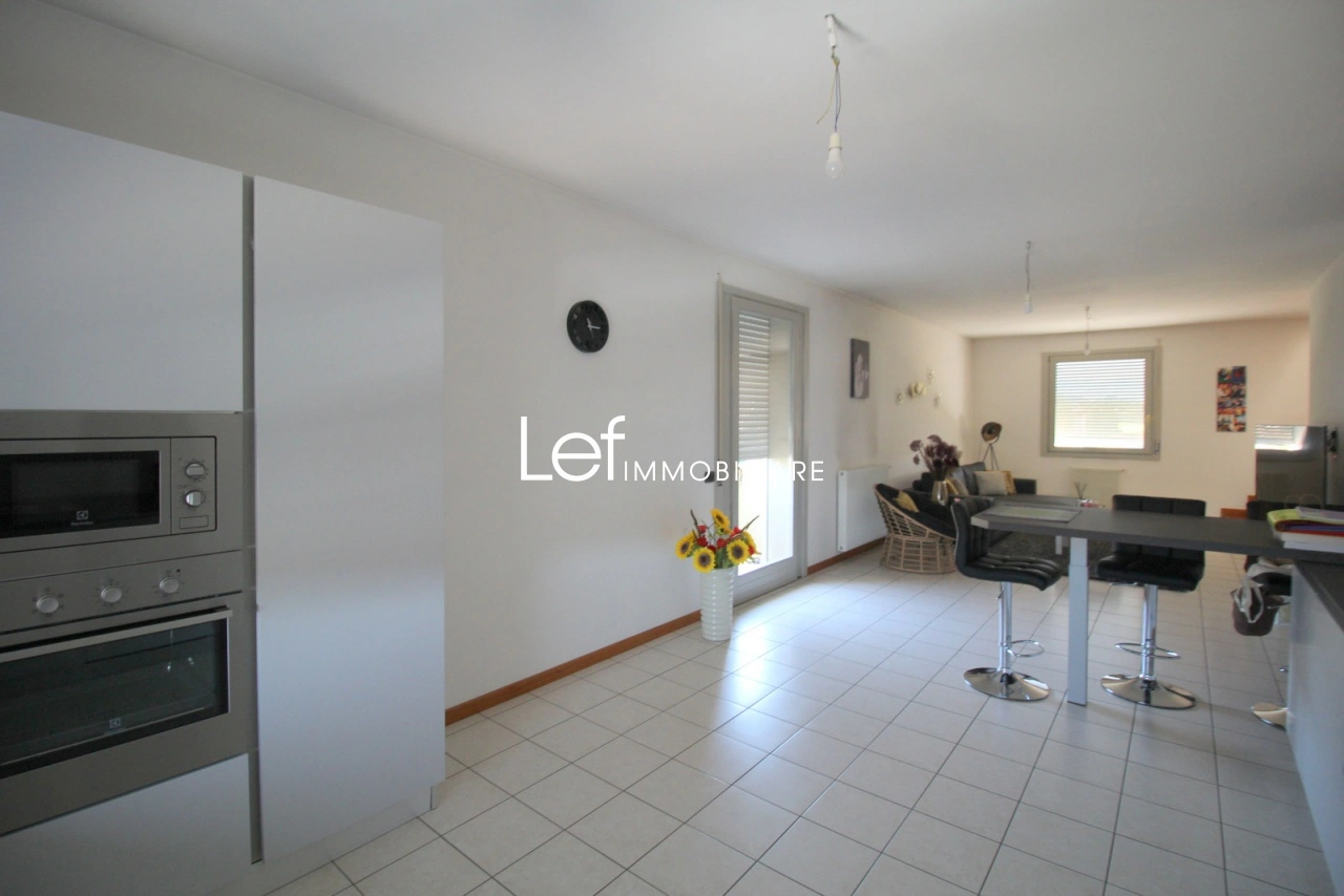 1 - apartment for sale in pieve di soligo veneto italy