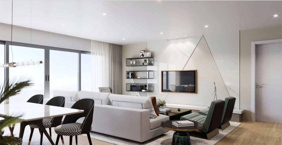 1 - verkoop appartement uitzicht op zee torreblanca andalusië spanje