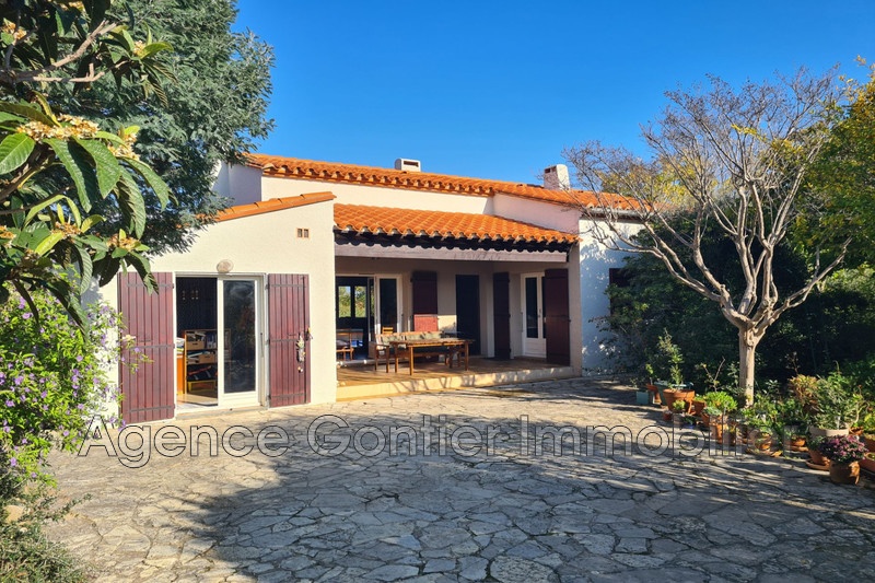 1 - house for sale in sorède pyrénées-orientales france