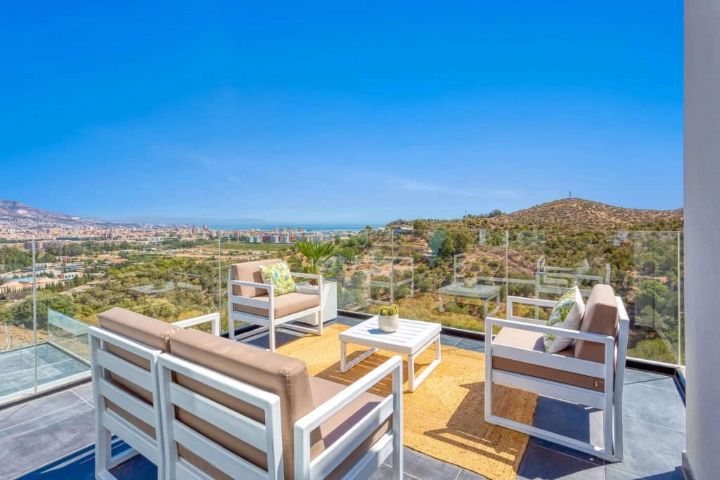 2 - venta apartamento mijas andalucía españa