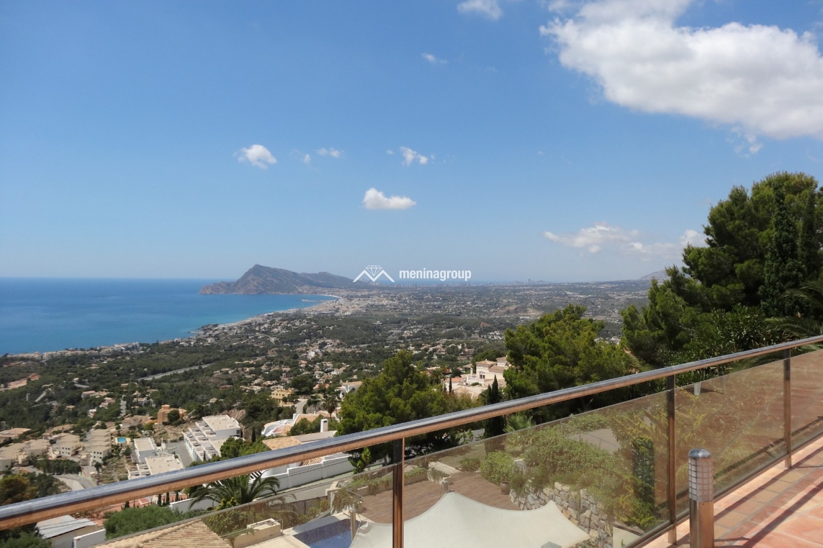 2 - vente maison altea - costa blanca communauté valencienne espagne
