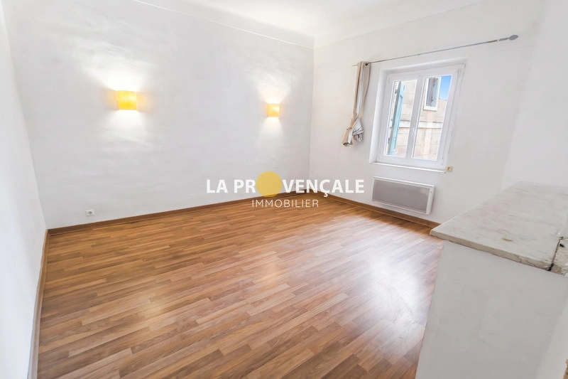 2 - verkoop appartement trets bouches-du-rhône frankrijk
