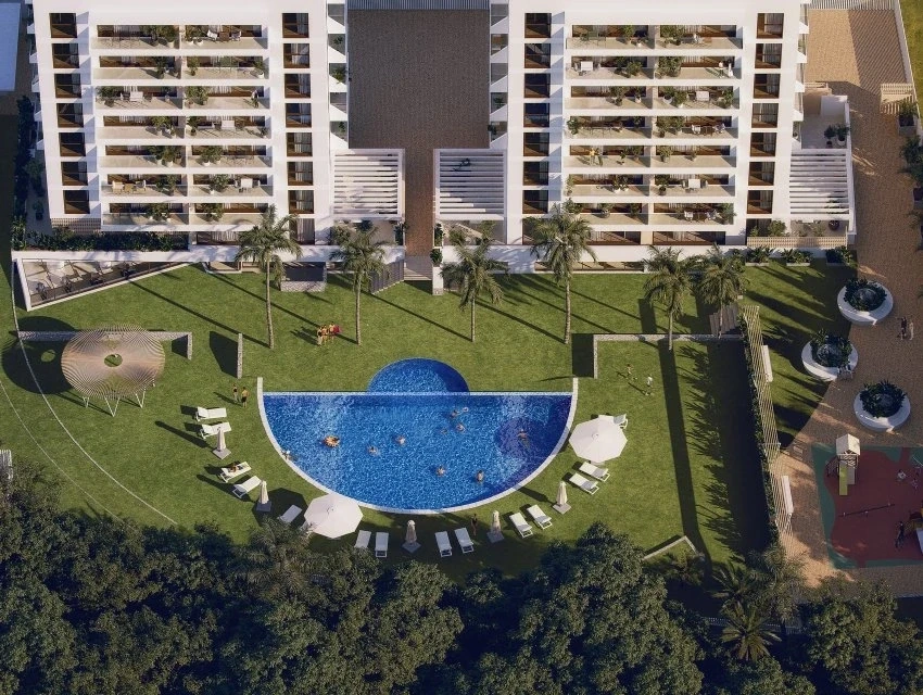 1 - verkauf wohnung strandpromenade guardamar del segura valencia spanien