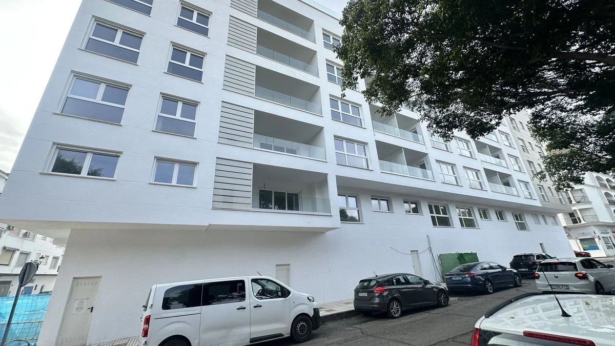 1 - vente commerce estepona - costa del sol andalousie espagne