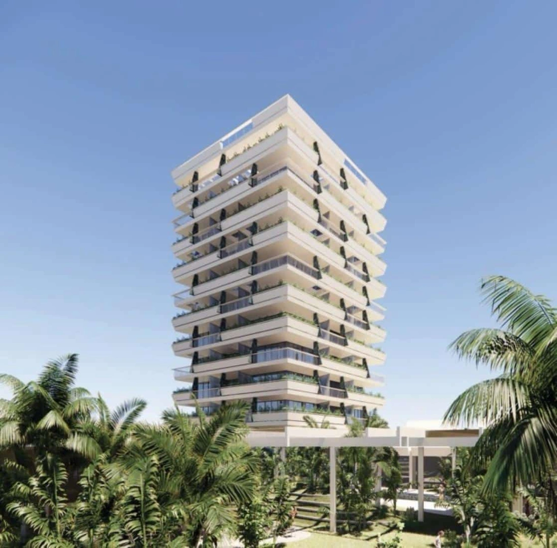 1 - venta apartamento frente al mar larnaca lárnaca chipre