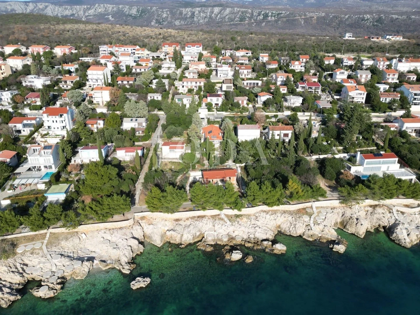2 - verkauf haus novi vinodolski primorje-gorski kotar kroatien