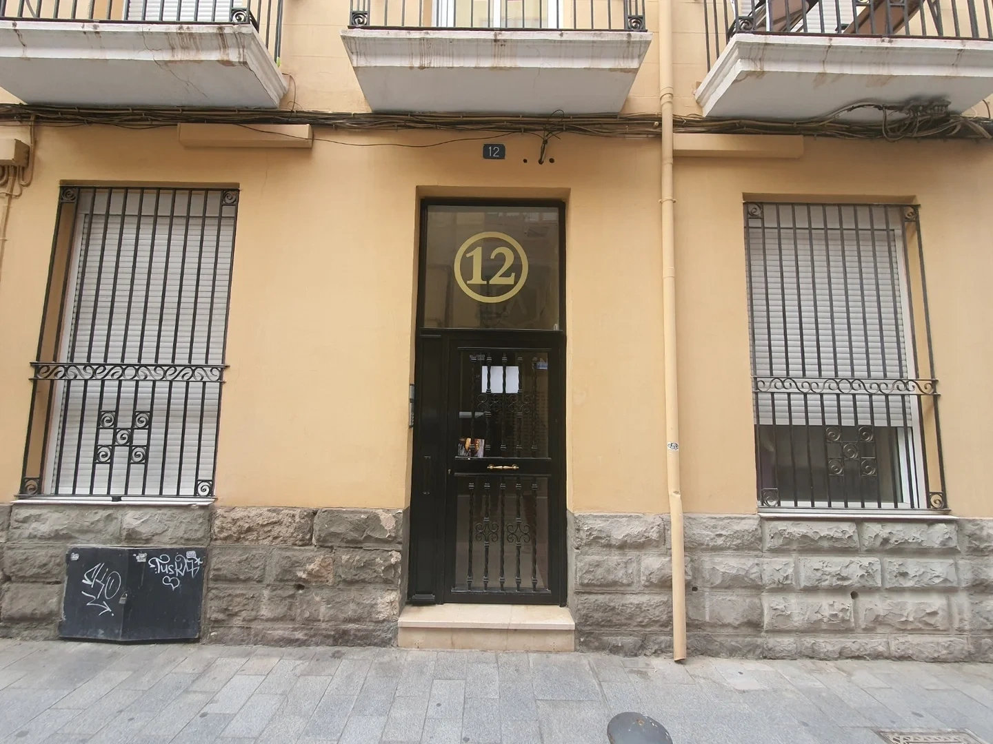 2 - verkauf gebäude alicante - costa blanca valencia spanien