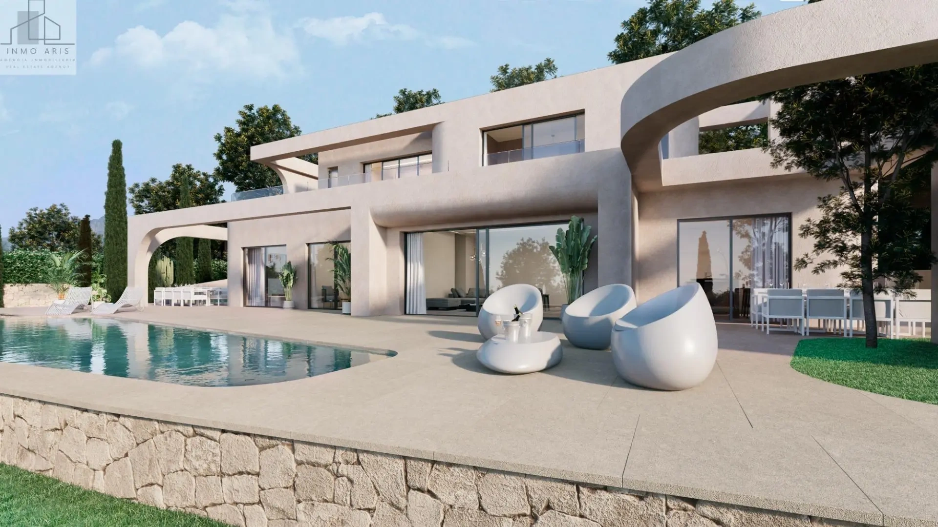 2 - verkauf haus meerblick xabia/javea - costa blanca valencia spanien