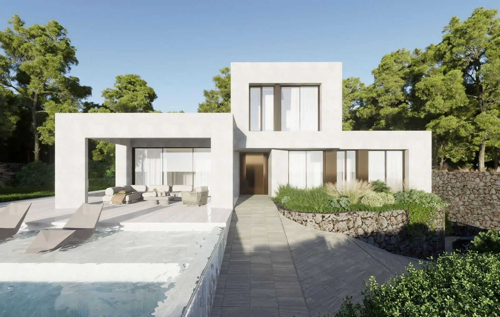 2 - vente maison orihuela communauté valencienne espagne