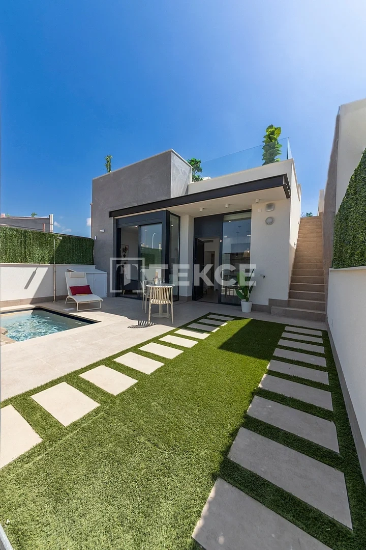 2 - beach walk house for sale in pulpi andalusia spain