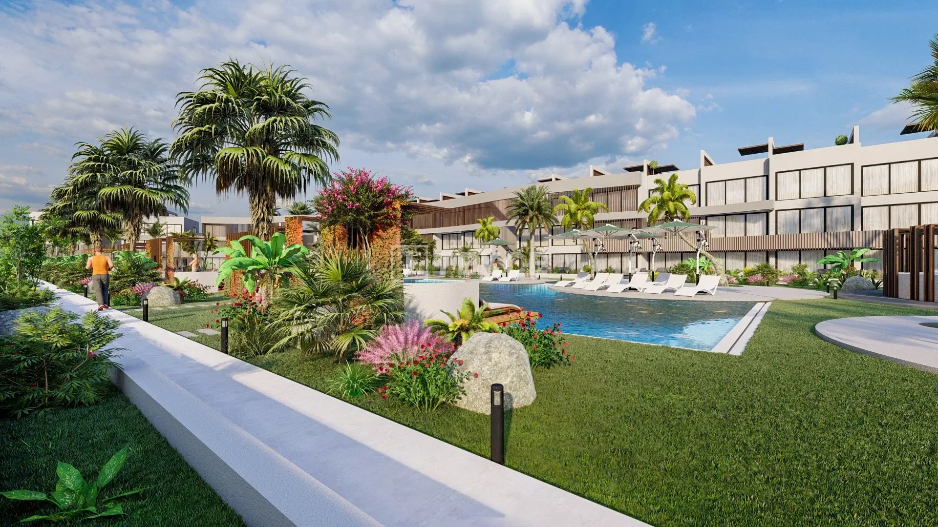 1 - vente appartement vue mer famagusta famagouste chypre