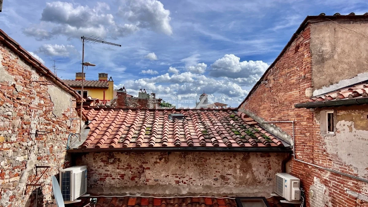 2 - venta apartamento lucca toscana italia
