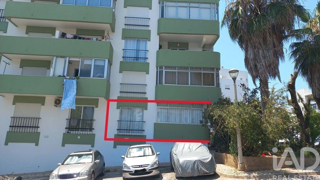 1 - продажа квартира quarteira алгарве португалия