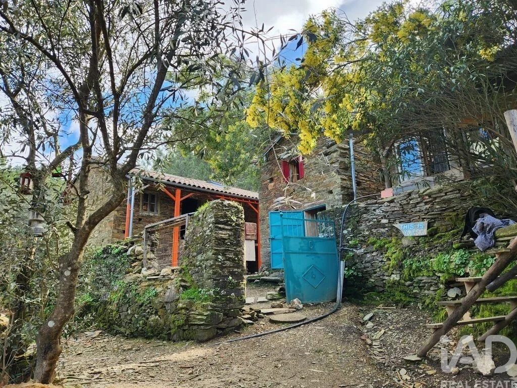 1 - venta casa castelo branco región centro portugal