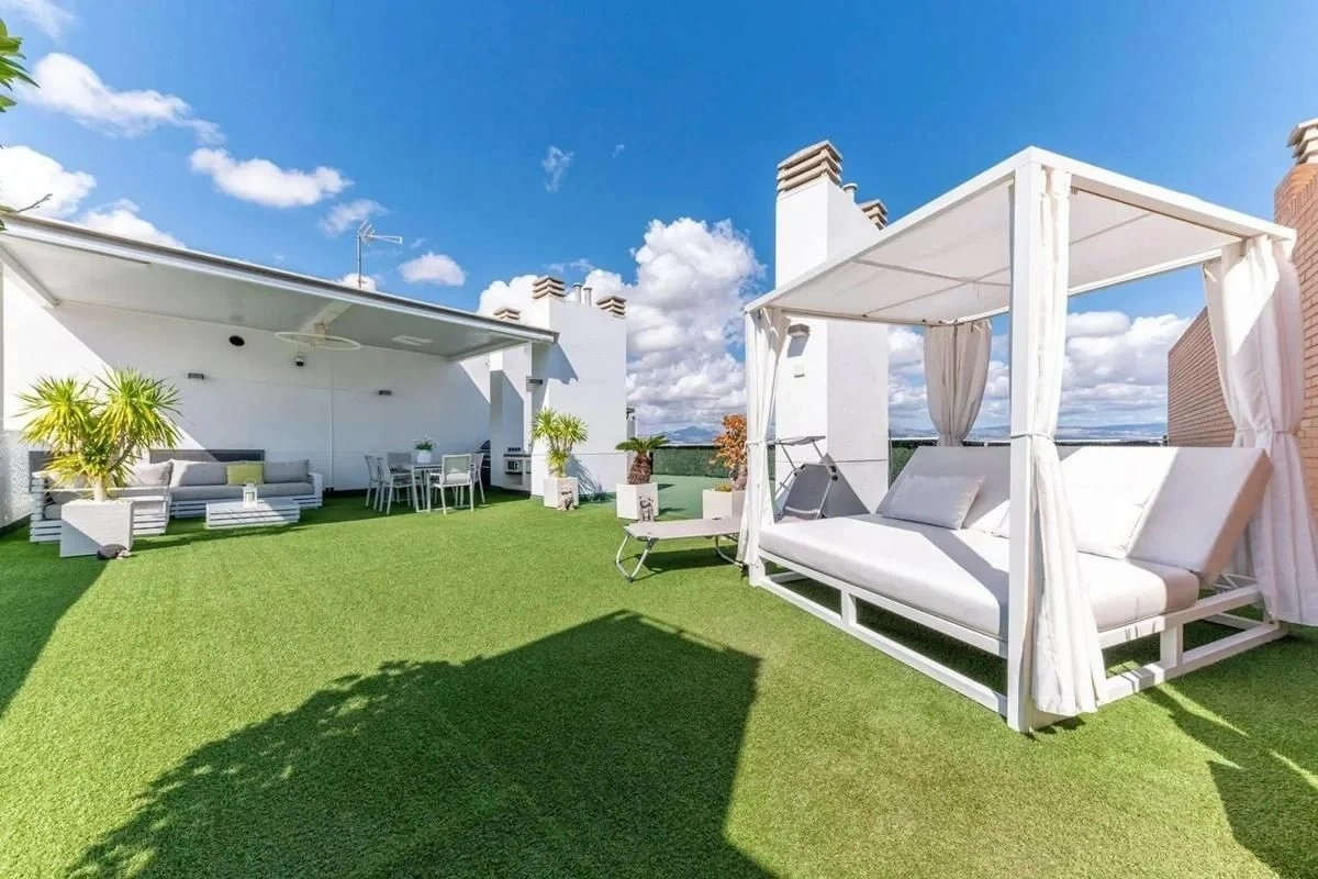 1 - продажа квартира аликанте - costa blanca валенсия испания