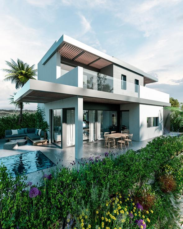 2 - venta casa estepona - costa del sol andalucía españa