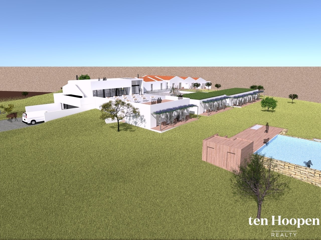 1 - sea view business for sale in lagos algarve portugal