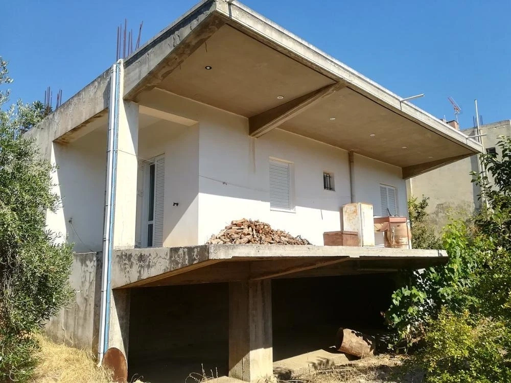 1 - verkoop huis spiliá crete griekenland