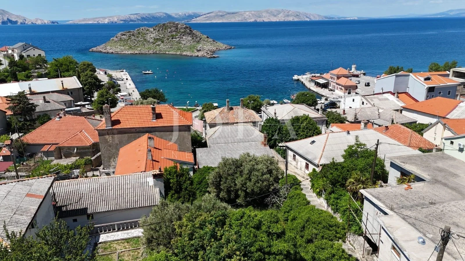 1 - venta terreno senj lika-senj croacia
